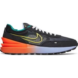 Nike Waffle Peace and Unity Sneakers